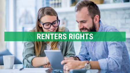 Renters rights
